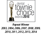 townie-choice-award_logo